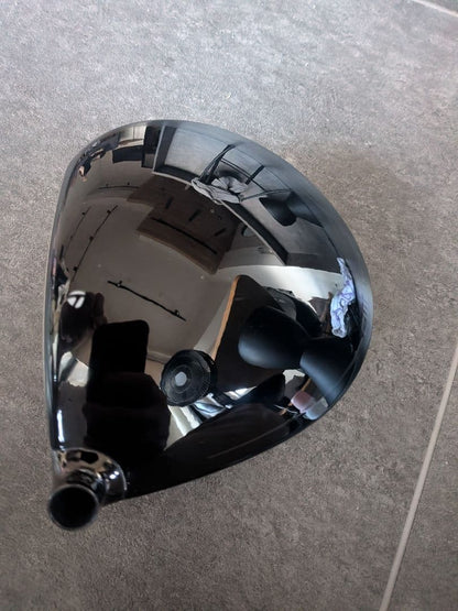 TaylorMade Qi10 MAX Driver Head – Curated from Japan - photo 6