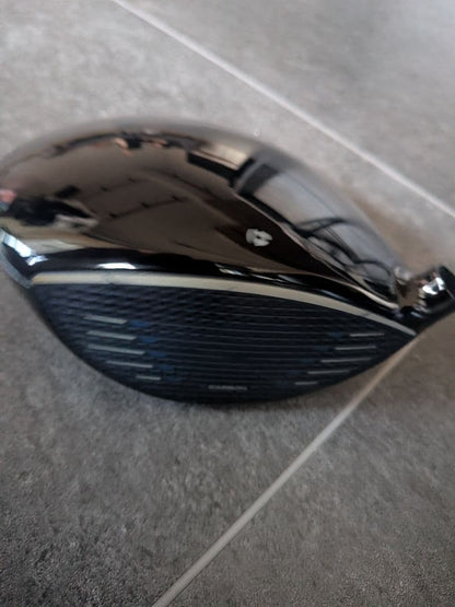 TaylorMade Qi10 MAX Driver Head – Curated from Japan - photo 7