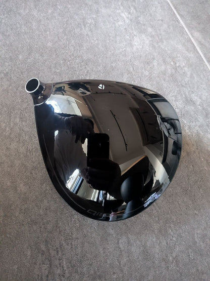 TaylorMade Qi10 MAX Driver Head – Curated from Japan - photo 9