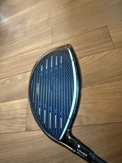 TaylorMade Qi10 MAX Driver Head – Curated from Japan - photo 7