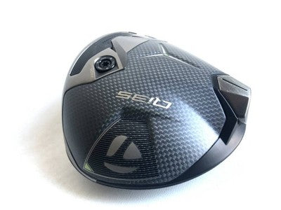 TaylorMade Qi35 Driver Head – Curated from Japan - photo 5