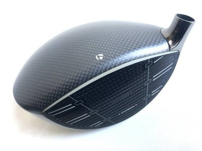 TaylorMade Qi35 Driver Head – Curated from Japan - photo 6