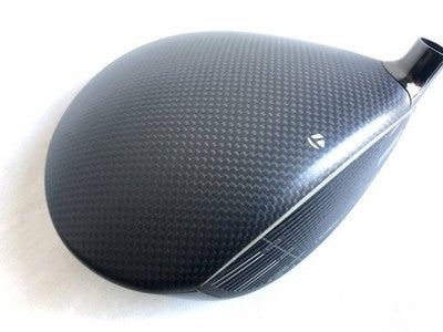 TaylorMade Qi35 Driver Head – Curated from Japan - photo 7