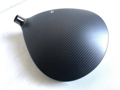 TaylorMade Qi35 Driver Head – Curated from Japan - photo 8