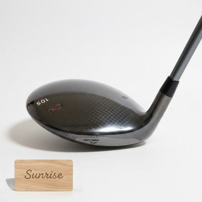 TaylorMade Qi35 Driver Head – Curated from Japan - photo 1