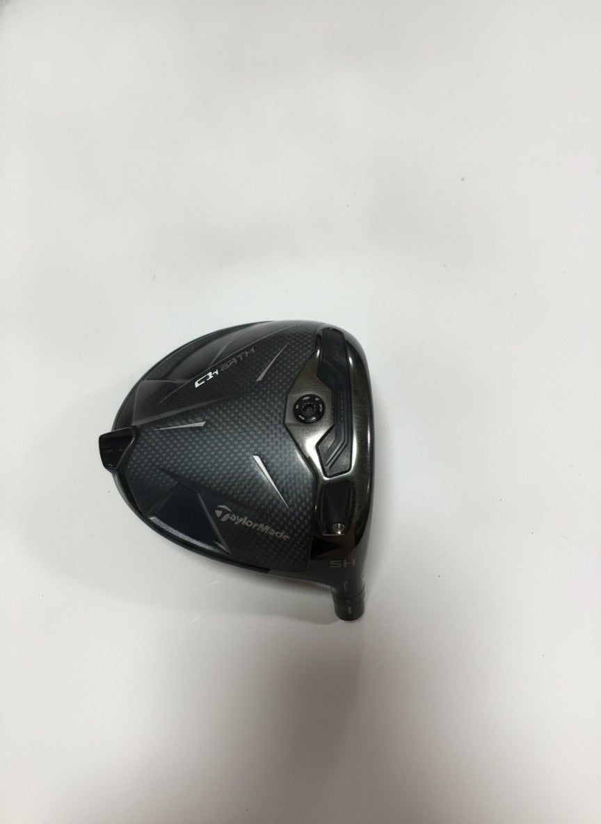 TaylorMade Qi35 Driver Head – Curated from Japan - photo 1