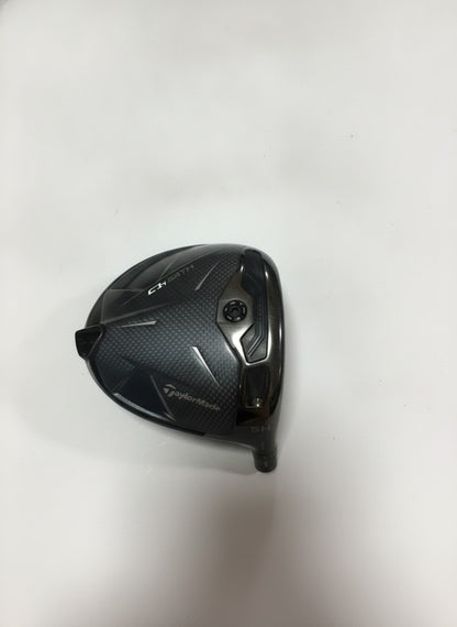 TaylorMade Qi35 Driver Head – Curated from Japan - photo 1