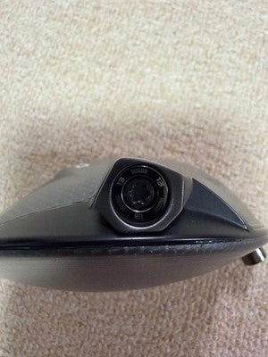 TaylorMade Qi35 Driver Head – Curated from Japan - photo 10