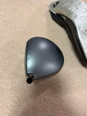 TaylorMade Qi35 Driver Head – Curated from Japan - photo 7
