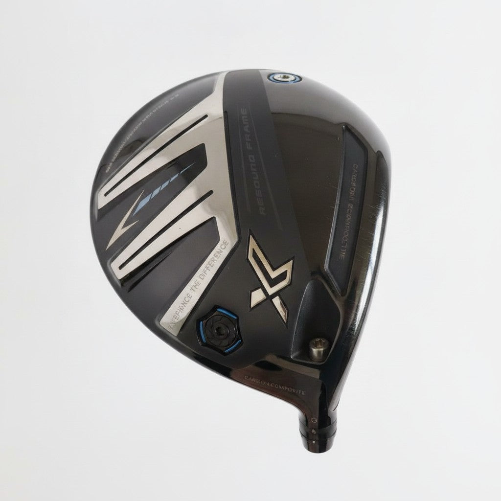 TaylorMade Qi35 Driver Head – Curated from Japan - photo 1