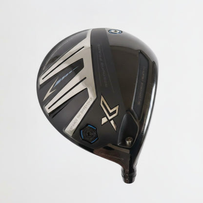 TaylorMade Qi35 Driver Head – Curated from Japan - photo 1