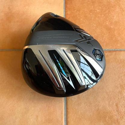 TaylorMade Qi35 Driver Head – Curated from Japan - photo 11