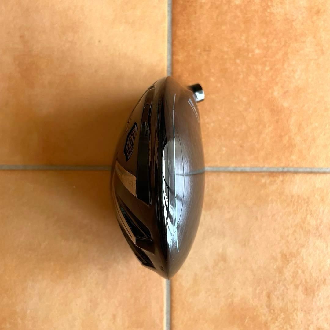 TaylorMade Qi35 Driver Head – Curated from Japan - photo 12