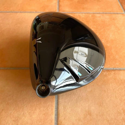 TaylorMade Qi35 Driver Head – Curated from Japan - photo 8