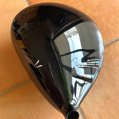 TaylorMade Qi35 Driver Head – Curated from Japan - photo 9