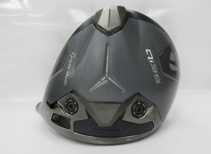 TaylorMade Qi35 Driver Head – Curated from Japan - photo 1