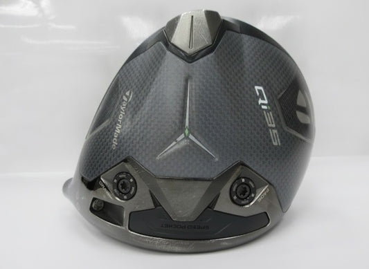 TaylorMade Qi35 Driver Head – Curated from Japan - photo 1