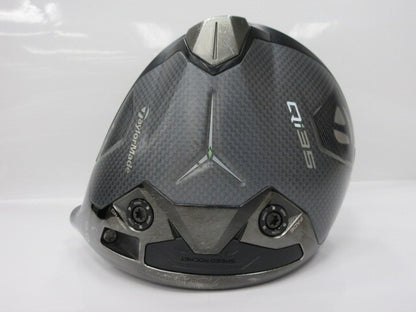 TaylorMade Qi35 Driver Head – Curated from Japan - photo 10