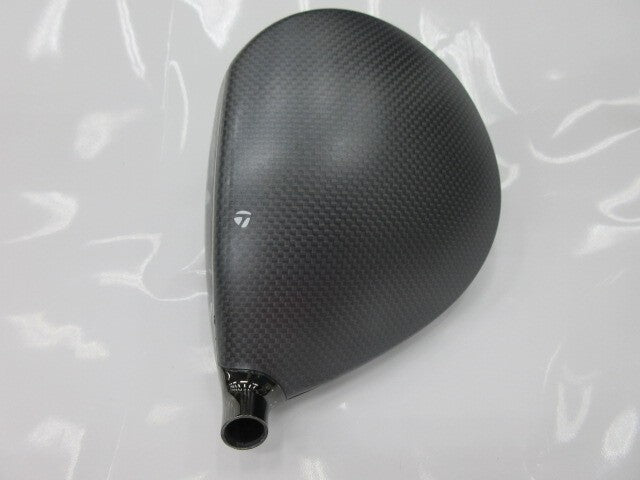 TaylorMade Qi35 Driver Head – Curated from Japan - photo 12
