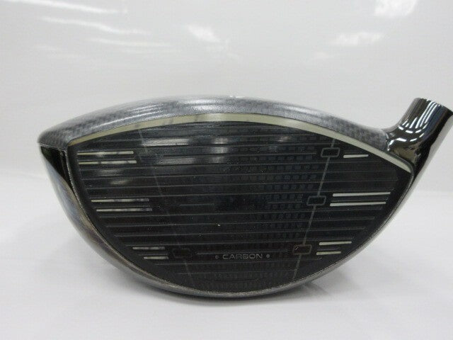 TaylorMade Qi35 Driver Head – Curated from Japan - photo 3