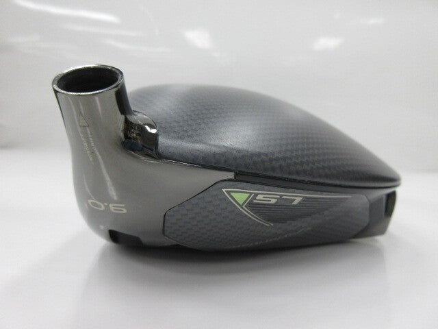 TaylorMade Qi35 Driver Head – Curated from Japan - photo 5