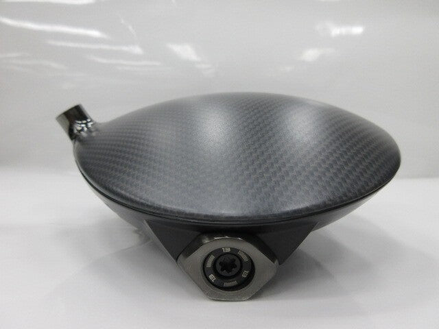 TaylorMade Qi35 Driver Head – Curated from Japan - photo 6