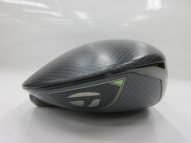 TaylorMade Qi35 Driver Head – Curated from Japan - photo 7