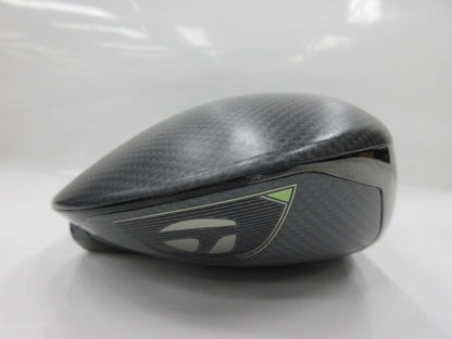 TaylorMade Qi35 Driver Head – Curated from Japan - photo 7
