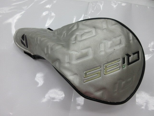TaylorMade Qi35 Driver Head – Curated from Japan - photo 8