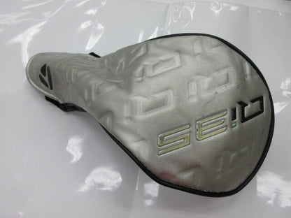 TaylorMade Qi35 Driver Head – Curated from Japan - photo 8