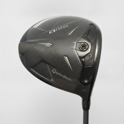TaylorMade Qi35 Driver Head – Curated from Japan - photo 1