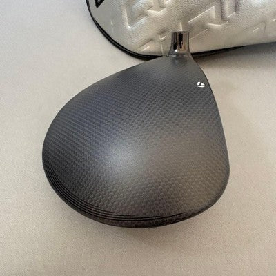 TaylorMade Qi35 Driver Head – Curated from Japan - photo 10