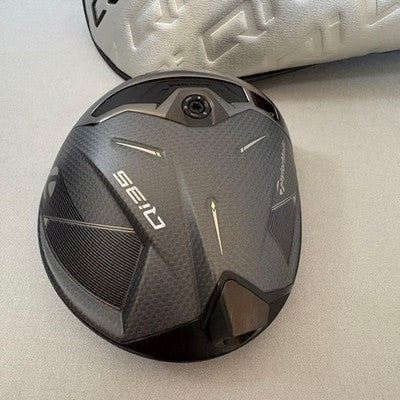 TaylorMade Qi35 Driver Head – Curated from Japan - photo 3