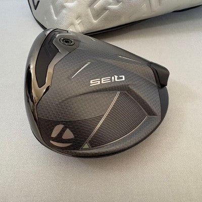 TaylorMade Qi35 Driver Head – Curated from Japan - photo 4