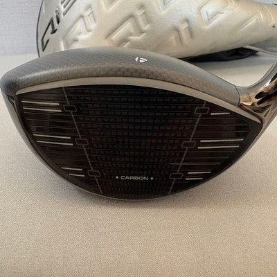 TaylorMade Qi35 Driver Head – Curated from Japan - photo 8