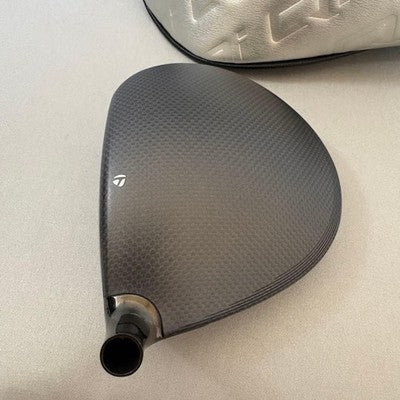 TaylorMade Qi35 Driver Head – Curated from Japan - photo 9