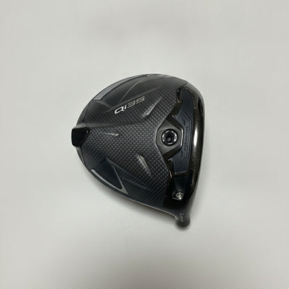 TaylorMade Qi35 Driver Head – Curated from Japan - photo 1