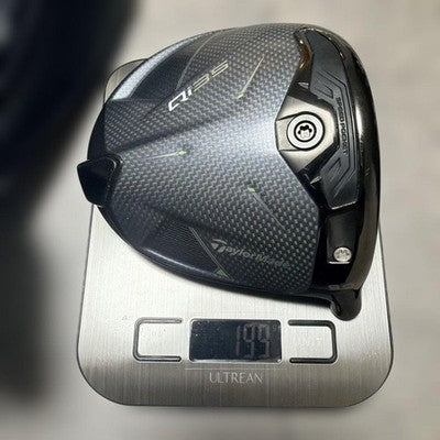 TaylorMade Qi35 Driver Head – Curated from Japan - photo 2
