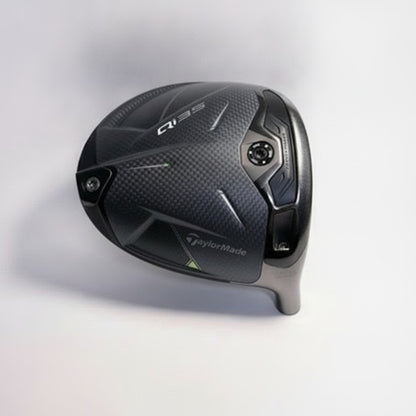 TaylorMade Qi35 Driver Head – Curated from Japan - photo 1