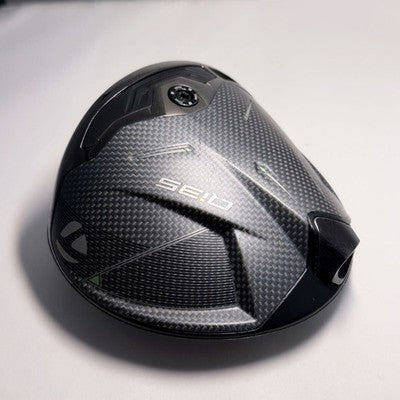 TaylorMade Qi35 Driver Head – Curated from Japan - photo 3