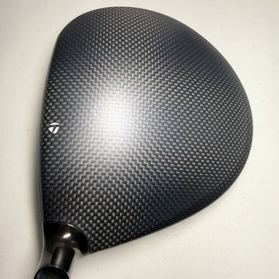 TaylorMade Qi35 Driver Head – Curated from Japan - photo 5
