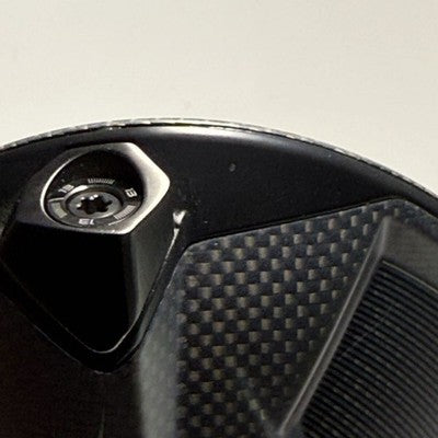 TaylorMade Qi35 Driver Head – Curated from Japan - photo 6