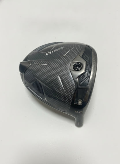 TaylorMade Qi35 Driver Head – Curated from Japan - photo 1