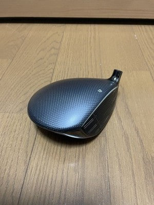 TaylorMade Qi35 Driver Head – Curated from Japan - photo 10