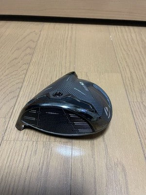 TaylorMade Qi35 Driver Head – Curated from Japan - photo 4