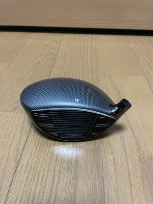 TaylorMade Qi35 Driver Head – Curated from Japan - photo 7