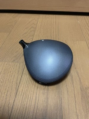 TaylorMade Qi35 Driver Head – Curated from Japan - photo 9