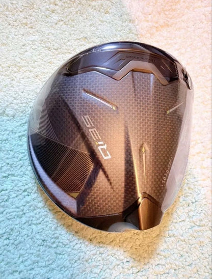 TaylorMade Qi35 MAX Driver Head – Curated from Japan - photo 3