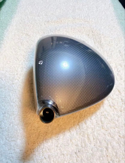 TaylorMade Qi35 MAX Driver Head – Curated from Japan - photo 5