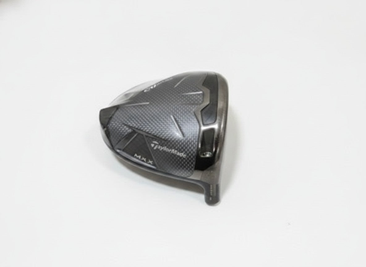 TaylorMade Qi35 MAX Driver Head – Curated from Japan - photo 1